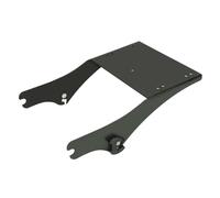 Moto Rear Luggage Rack For CHOPPED Tour Pack 1996 1997 1998 1999 2000 2001 2002 2003 2004 2005 2006 2007 2008 Motorcycle Rear Trunk Mounting Luggage Rack