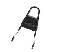 Moto Rear Luggage Rack For Forty Eight For XL1200X 2010 2011 2012 2013 2014 2015 2016 2017 2018 2019 2020 2021 2022 Motorcycle Luggage RackDetachables Backrest Sissy Bar Rack