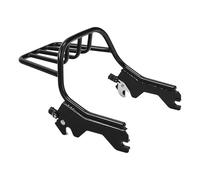 Moto Rear Luggage Rack For Low Rider El Diablo FXRST 2022 Motorbike Accessories Mounting Luggage Rack Motorbike Rear Luggage Support Shelf