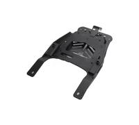 Moto Rear Luggage Rack For Pan For America 1250 1250S 20-24 Motorcycle Top Case Mounting System Luggage Trunk Toolbox Saddlebag Carrier Motorcycle Luggage Rack