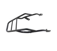 Moto Rear Luggage Rack For TRIUMPH For Scrambler 1200XC 1200XE 2019-2023 Moto Luggage Rack Rear Tail Rack Top Box Case Suitcase Carrier Board Motorcycle Luggage Rack