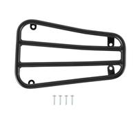 Moto Rear Luggage Rack For Vespa For Sprint For Primavera 125 150 2014-2021 Motorcycle 2016 For Sprint150 Luggage Carrier Front Cargo Rack Stand Holder Tailrack Rear Luggage(Black)