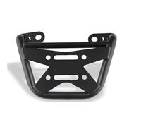 Moto Rear Luggage Rack Motorcycle Side Saddle Bag Side Trunk Bag Support Bracket Side Trunk Bag Holder For Scrambler 400X For Speed 400 T4 24-25 Top Luggage Rack(Left Side)