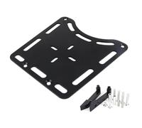 Moto Rear Rack Compatible With CRF450L 2019 2020 2021 2022 2023 2024 Motorcycle Accessories Rear Luggage Rack ForCargo Rack