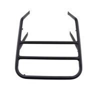 moto Rear Rack For Rebel 1100 For Cmx1100 2021 2022 Motorcycle Accessories Iron Luggage Carrier Board Motorbike Rear Luggage Storage Rack Carrier