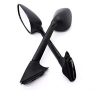 moto rearview mirror Compatible With For T-MAX 500 2008 2009 2010 2011 Motorcycle Rearview Mirror Sportbike Rear Mirror Side Mirror Accessories