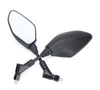 moto rearview mirror Compatible With For XSR700 For XSR900 2016 2017 2018 2019 2020 2021 2022 2023 Motorcycle Rearview Handlebar Side Mirrors Accessories