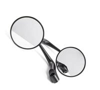 moto rearview mirror Compatible With Suzuki For GSF1250 For GSF600 For Gladius For SFV650 For SV650 For SV1000 For GSR600 8mm/10mm Motorcycle Rearview Mirror