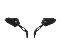 moto rearview mirror Compatible With Suzuki For GSR600 For GSR750 For SV650 For SV400 For V-Strom 1050 For Bandit 650 8/10MM Motorcycle Rearview Mirror Accessories