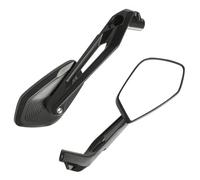 moto rearview mirror For G650GS 2010-2016 For G310R 2017-2024 For C400GT 2019-2024 For K1200R 2005-2008 For RNineT 2013-2024 Universal Motorcycle Bar End Mirrors