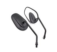 moto rearview mirror For Rebel For CMX 300 For CMX 500 2017 2018 2019 2020 2021 10MM Universal Motorcycle Handlebars Rearview Mirrors Accessories