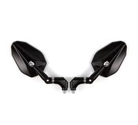 moto rearview mirror For RNineT For R1200GS For S1000RR For F800R For S1000XR For R1250GS For Adventure For F650GS For G310R Universal Motorcycle Rearview Mirror