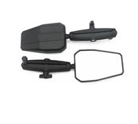 moto rearview mirror Universal Motorcycle 22mm 7/8'' Rear View Mirror Side Mirrors Universal Motorcycle Handlebars Rearview Mirrors Accessories