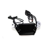 moto Rectifier Compatible With Electra Glide 2002-2003 For Road Glide 2002-2003 For Road King 2002-2003 74505-02 Motorcycle Voltage Regulator Rectifier