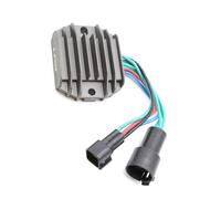 Moto Rectifier Compatible With For 50HP FT50C ETL 2003 2004 2005 2006 2007 Motorcycle Voltage Regulator Rectifier OEM 64J-81960-10