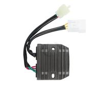 Moto Rectifier Compatible With For CBR600 For CBR 600RR 2003 2004 2005 2006 Motorcycle Voltage Rectifier Regulator Accessories