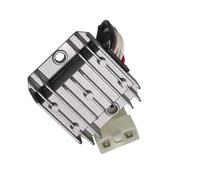 Moto Rectifier Compatible With For SR500 1978-1992 SR500E 1978 Motorcycle Rectifier Voltage Regulator OEM 2J2-81960-A0