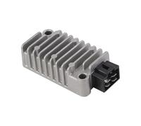 Moto Rectifier Compatible With For XT 600 1990 1991 1992 1993 1994 1995 Motorcycle Regulator Rectifier Voltage OEM 3TJ-81960-02
