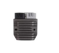 moto Rectifier Compatible With For YFM 450 For Kodiak 2018-2019 For YFM 550 Grizzly 2009-2014 For YFM 700 Grizzly 2007-2019 Voltage Regulator Rectifier
