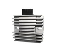 moto Rectifier Compatible With For Z750 ABS For ZR750 For Z750R ABS 2011-2012 For ZR750 Z750S 2005-2007 SH678A-12 Motorcycle Regulator Rectifier