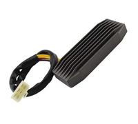 Moto Rectifier Compatible With Suzuki For DR650S 1992 1993 For DR650SE 1994 1995 Motorcycle Regulator Rectifier Accessories OEM 32800-12E01