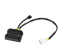 Moto Regulator Compatible With Aprilia For RSV4 1000 For Factory 2011-2017 For Tuono For V4 1000 2012-2015 B043488 Motorcycle Regulator Rectifier