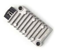 Moto Regulator Compatible With For XT600 1994-2002 For TTR225 2000-2004 For TTR250 1993-2006 3TJ-81960-02 Motorcycle Voltage Regulator Rectifie