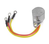 Moto Regulator Compatible With Johnson For Evinrude 65 HP 1972-1973/1984-1995 For 65 HP Comm 1984-1991 For 70 HP 1974-1991 Motorcycle Regulator Rectifier