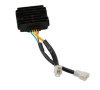 Moto Regulator Compatible With Sym For Orbit 3 50 E5 For Symphony For Cargo 50 E5 2021 For Fiddle 4 125 2020 2021 31600-MA1-000 Motorcycle Voltage Regulator