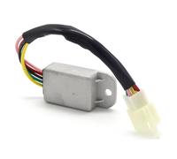 Moto Regulator For XL250R 1982 1983 31600-KS5-000 Motorcycle Voltage Regulator Rectifier Universal Regulator Rectifier Voltage Rectifier Accessories