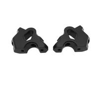 Moto Repair Parts For R1300GS For Adventure 2023 2024 2025 Motorcycle Handlebar Riser Drag Handle Bar Clamp Extend Adapter Motorbike Handlebar Clamp Mount Adapter Parts