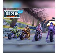 moto RKD dash SP (PC) Steam Key - GLOBAL