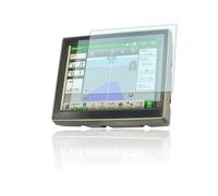 Moto Screenies Screen Protector and Speedometer Compatible with John Deere CommandCenter 4200 Terminal