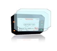 Moto Screenies Speedometer Screen Protector for Aprilia Tuareg 660 2022+ 2x Anti-Glare