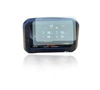 Moto Screenies Speedometer Screen Protector for Harley Davidson Pan America 2021+ (2x Ultra Clear) - Accessory