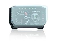 Moto Screenies Speedometer Screen Protector for Suzuki GSX-S1000GT 2021+ (Set of 2) - Ultra Clear / Anti Glare