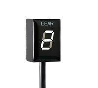Moto Shift Lever Display Compatible With Suzuki For Boulevard For C50 M50 M90 C90 For C109r M109R C109 R T C109T Accessories Motorcycle Gear Indicator Digital Display Meter
