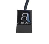 Moto Shift Lever Display Compatible With Suzuki For DL650 For V-Strom 2010-2011 For DL1000 2010-2013 For GSF1250 S/SA For Bandit 2010-2016 Gear Indicator Display
