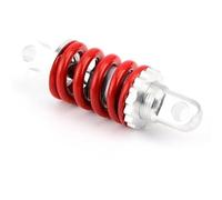 Moto Shock Spring 1 Pcs 100mm Aluminum Alloy Rear Shock Absorber For 8 Inch 10 Inch for KUGOO M2 for E100 for E150 for E200 ESpark Crazy Cart