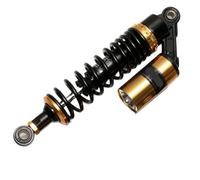 Moto Shock Spring 1 PCS 305mm 320mm 330mm 340mm Spring Motorcycle Modified Part Rear Shock Absorber Hydraulic Damp ATV Electric Dirt Bike