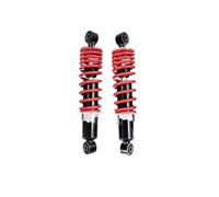 Moto Shock Spring 1 Set Front Heavy Duty 270mm Shocks Absorber With Red Spring For Sportsman For Outlaw 90 110 2007-2019