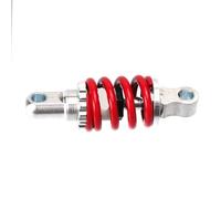 Moto Shock Spring 100MM 105MM Motorcycle Shock Absorber Suspension Damper Spring Parts For mi&ni Bike Scooter Moped Moto Accessories