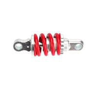 Moto Shock Spring 100MM 105MM Motorcycle Shock Absorber Suspension Damper Spring Parts For mi&ni Bike Scooter Moped Moto Accessories
