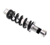 Moto Shock Spring 100mm/125mm/150mm/160mm/170mm/180mm/190mm/200mm Rear Suspension Shock Absorber For 47cc 49CC Pocket Bike
