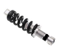 Moto Shock Spring 100mm/125mm/150mm/160mm/170mm/180mm/190mm/200mm Rear Suspension Shock Absorber For 47cc 49CC Pocket Bike