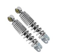Moto Shock Spring 12mm Motorcycle Rear Shock Absorber Assy Rear Suspension For PW50 For PY50 For PEEWEE 50 For Piwi 50 For Y-Zinger Dirt Bike