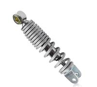 Moto Shock Spring 12mm Motorcycle Rear Shock Absorber Assy Rear Suspension For PW50 For PY50 For PEEWEE 50 For Piwi 50 For Y-Zinger Dirt Bike