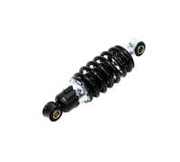 Moto Shock Spring 180mm Shock Absorber Suspension Spring Shock Front Rear For E-bike Scooter ATV Go Kart Bu&ggy Pitbike Dirt Bike