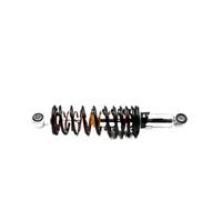 Moto Shock Spring 1PC Motorcycle Rear Shock Absorbers Universal Spring Rear Shocks 25/27/29/31cm For Scooter Electric Bicycle