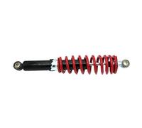 Moto Shock Spring 1pcs Motorcycle Front Rear Shock Absorber Damping For 50cc-250cc ATV Go Kart Bu&ggy Quad Bike Parts 270mm 280mm 305mm 325mm 350mm